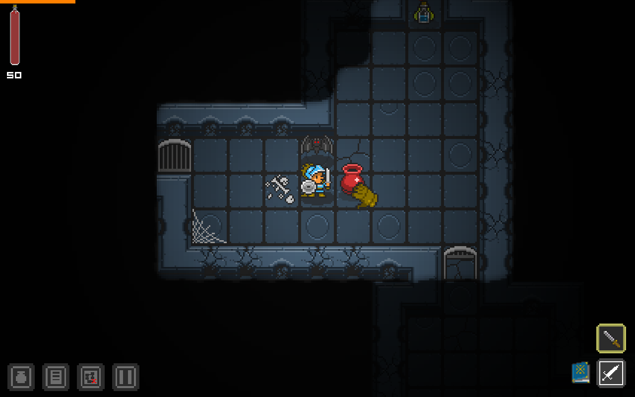 Quest of Dungeons - Imagen 15